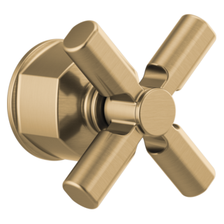 Pressure Balance Valve Trim Handle Kit - Cross Pressure Balance Valve Trim Handle Kit - Cross