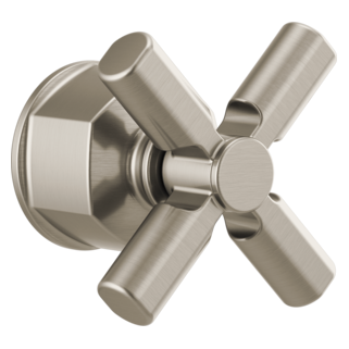 Pressure Balance Valve Trim Handle Kit - Cross Pressure Balance Valve Trim Handle Kit - Cross