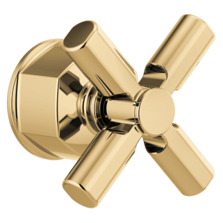 Pressure Balance Valve Trim Handle Kit - Cross Pressure Balance Valve Trim Handle Kit - Cross