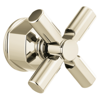 Invari® | Pressure Balance Valve Only Trim - Less Handle