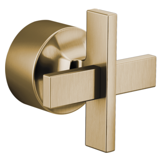 Pressure Balance Valve Trim Cross Handle Kit Pressure Balance Valve Trim Cross Handle Kit