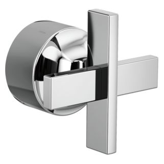 Pressure Balance Valve Trim Cross Handle Kit Pressure Balance Valve Trim Cross Handle Kit