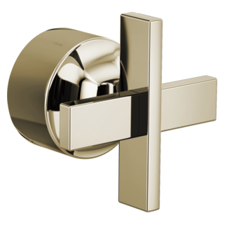 Pressure Balance Valve Trim Cross Handle Kit Pressure Balance Valve Trim Cross Handle Kit