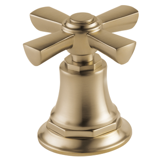 Roman Tub Cross Handle Kit Roman Tub Cross Handle Kit