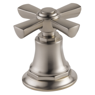 Roman Tub Cross Handle Kit Roman Tub Cross Handle Kit