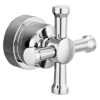 Sensori<sup>®</sup> Thermostatic Valve Trim Handle Kit - Cross Sensori<sup>®</sup> Thermostatic Valve Trim Handle Kit - Cross