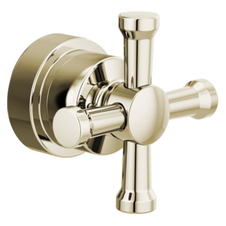Sensori<sup>®</sup> Thermostatic Valve Trim Handle Kit - Cross Sensori<sup>®</sup> Thermostatic Valve Trim Handle Kit - Cross