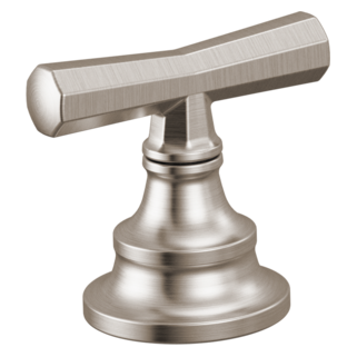 Roman Tub Faucet Cross Handle Kit