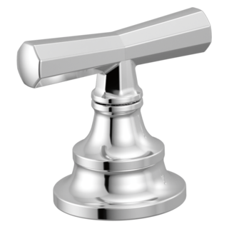 Beauclere™ | Roman Tub Faucet With Handshower - Less Handles