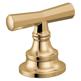 Roman Tub Faucet Cross Handle Kit
