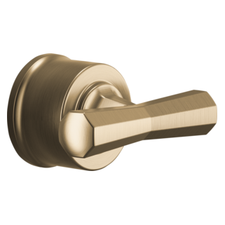 Sensori Thermostatic Valve Trim Cross Handle Kit