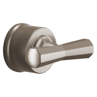 Sensori Thermostatic Valve Trim Cross Handle Kit