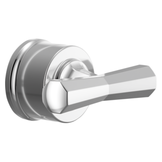 Sensori Thermostatic Valve Trim Cross Handle Kit