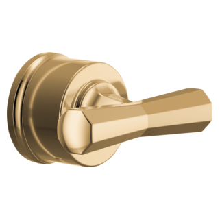 Sensori Thermostatic Valve Trim Cross Handle Kit