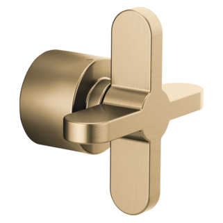 Sensori<sup>®</sup> Thermostatic Valve Trim Cross Handle Kit