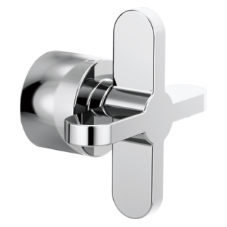 Sensori<sup>®</sup> Thermostatic Valve Trim Cross Handle Kit