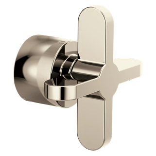 Sensori<sup>®</sup> Thermostatic Valve Trim Cross Handle Kit