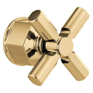 Sensori Thermostatic Valve Trim Handle Kit - Cross Sensori Thermostatic Valve Trim Handle Kit - Cross