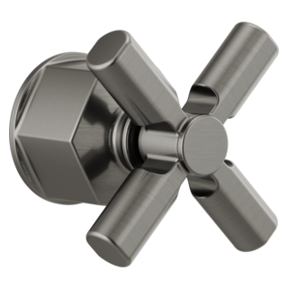 Sensori Thermostatic Valve Trim Handle Kit - Cross Sensori Thermostatic Valve Trim Handle Kit - Cross