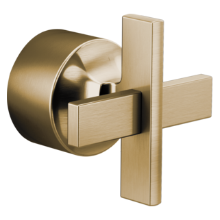 Sensori Thermostatic Valve Trim Cross Handle Kit Sensori Thermostatic Valve Trim Cross Handle Kit