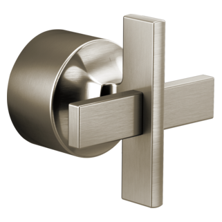Sensori Thermostatic Valve Trim Cross Handle Kit Sensori Thermostatic Valve Trim Cross Handle Kit