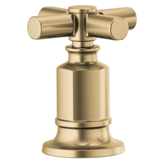 Roman Tub Handle Kit - Cross Roman Tub Handle Kit - Cross