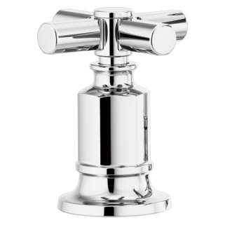 Roman Tub Handle Kit - Cross Roman Tub Handle Kit - Cross
