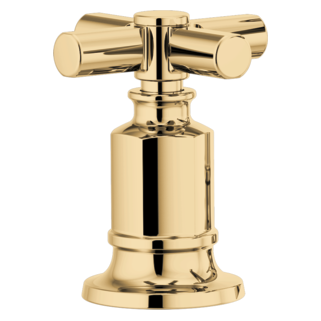 Roman Tub Handle Kit - Cross Roman Tub Handle Kit - Cross