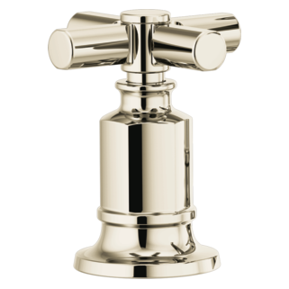 Invari® | Roman Tub Faucet With Handshower - Less Handles