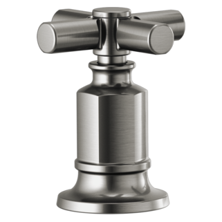 Roman Tub Handle Kit - Cross Roman Tub Handle Kit - Cross