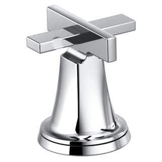 Roman Tub Cross Handle Kit Roman Tub Cross Handle Kit