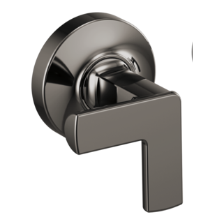 Two-Handle Wall Mount Tub Filler Cross Handle Kit