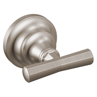 Two-Handle Wall Mount Tub Filler Cross Handle Kit