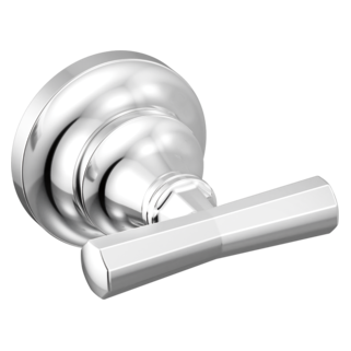 Two-Handle Wall Mount Tub Filler Cross Handle Kit