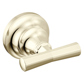 Two-Handle Wall Mount Tub Filler Cross Handle Kit