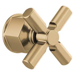 Freestanding Tub Filler Handle Kit - Cross Freestanding Tub Filler Handle Kit - Cross