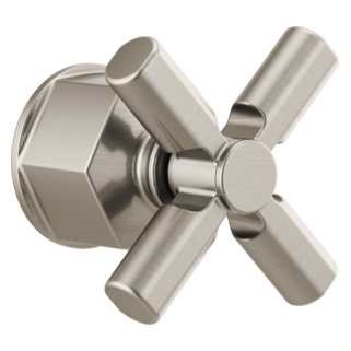 Freestanding Tub Filler Handle Kit - Cross Freestanding Tub Filler Handle Kit - Cross