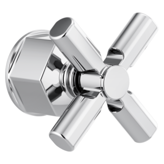 Freestanding Tub Filler Handle Kit - Cross Freestanding Tub Filler Handle Kit - Cross