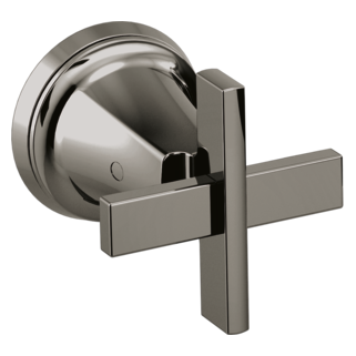 Wall Mount Cross Handle Kit
