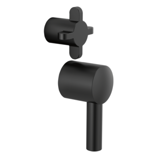 バオバブ Jason Wu for Brizo™ | Pressure Balance Valve with Integrated 3