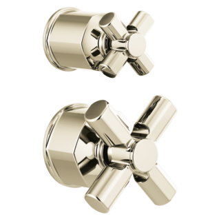 Invari® | Pressure Balance Valve With Integrated 6-Function