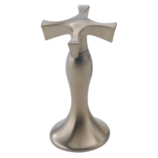 Roman Tub Cross Handle Kit Roman Tub Cross Handle Kit