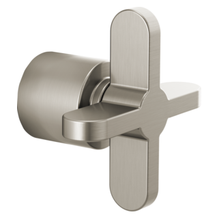 3 And 6 Function Diverter Trim Cross Handle Kit