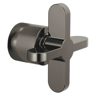 3 And 6 Function Diverter Trim Cross Handle Kit