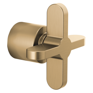 Odin® | 3-Function Diverter Trim - Less Handle