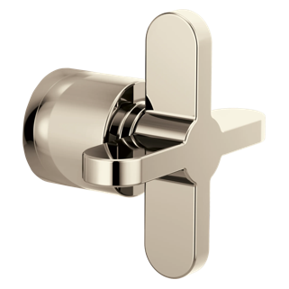 3 And 6 Function Diverter Trim Cross Handle Kit