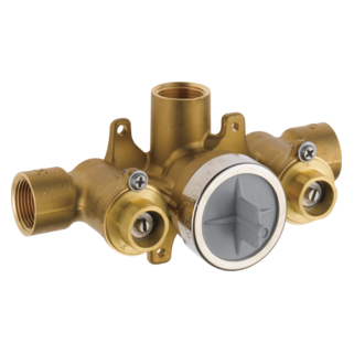 Sensori<sup>®</sup> Thermostatic Valve Rough Sensori<sup>®</sup> Thermostatic Valve Rough