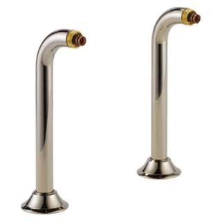 Deck Mount Tub Filler Risers Deck Mount Tub Filler Risers