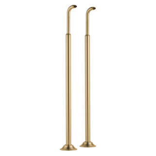 Floor Mount Tub Filler Risers Floor Mount Tub Filler Risers