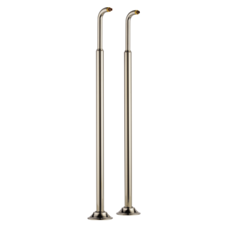 Floor Mount Tub Filler Risers Floor Mount Tub Filler Risers